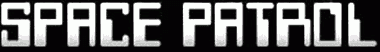 logo Space Patrol
